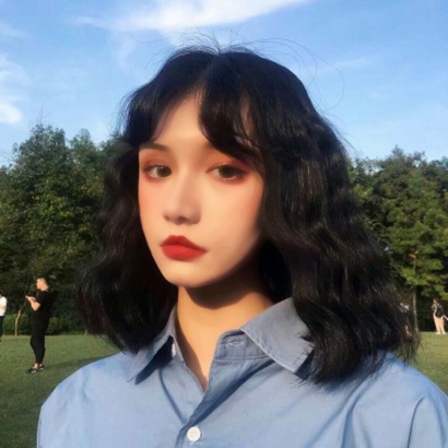 绝美!微信真人女生高清头像大全 女生头像 第2张 绝美!微信真人女生高清头像大全 女生头像 第2张