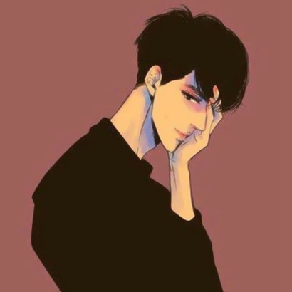 超A!动漫男生帅气冷酷头像来袭 男生头像 第21张 超A!动漫男生帅气冷酷头像来袭 男生头像 第21张