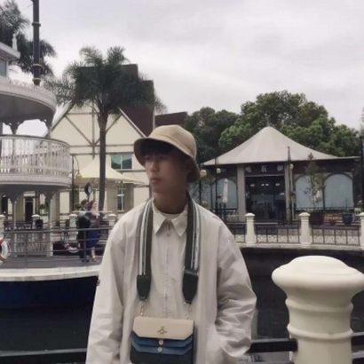 网红情侣头像一男一女真人,情侣们赶紧用起来! 情侣头像 第6张 网红情侣头像一男一女真人,情侣们赶紧用起来! 情侣头像 第6张