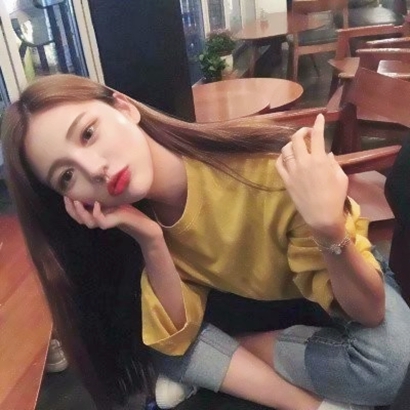 超绝!真人版高冷霸气女图头像来袭 女生头像 第14张 超绝!真人版高冷霸气女图头像来袭 女生头像 第14张