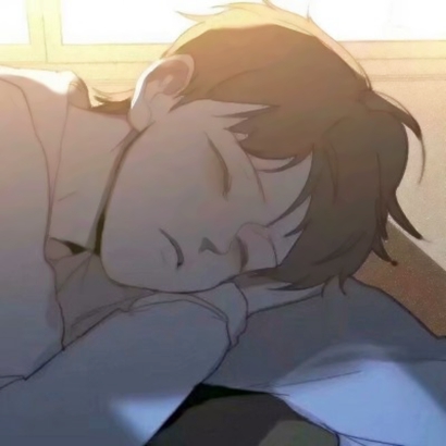谁能拒绝这些丧系动漫男生高清头像 男生头像 第10张 谁能拒绝这些丧系动漫男生高清头像 男生头像 第10张