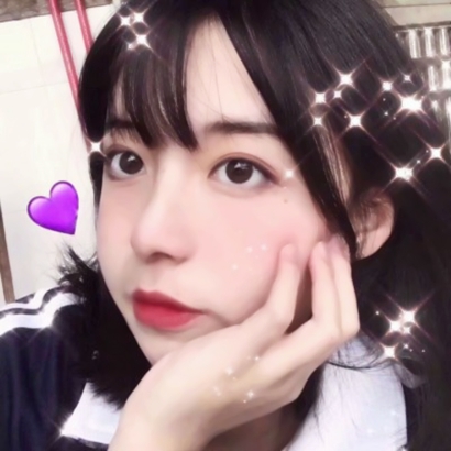 超酷的女生潮流头像分享 女生头像 第11张