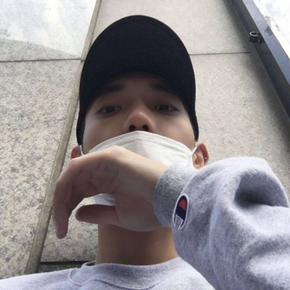 微信个性头像男生霸气，尽显霸气风范！ 男生头像 第9张