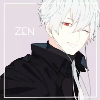 谁懂!二次元禁欲系男生头像狠狠拿捏我心 男生头像 第17张 谁懂!二次元禁欲系男生头像狠狠拿捏我心 男生头像 第17张