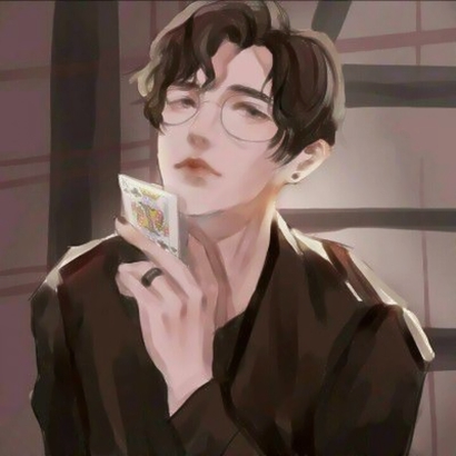超A!动漫男生帅气冷酷头像来袭 男生头像 第16张 超A!动漫男生帅气冷酷头像来袭 男生头像 第16张