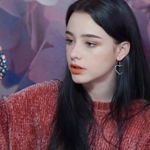 绝美珍藏！超美的欧美意境唯美女生头像分享 女生头像 第6张