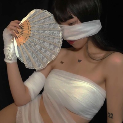 成熟女生必备的真实头像来啦 女生头像 第20张