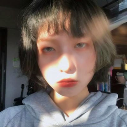 高清女生真人头像大全,爱住了! 女生头像 第18张 高清女生真人头像大全,爱住了! 女生头像 第18张