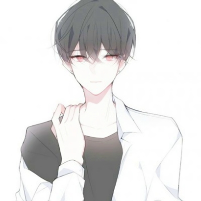 超A!动漫男生帅气冷酷头像来袭 男生头像 第9张 超A!动漫男生帅气冷酷头像来袭 男生头像 第9张