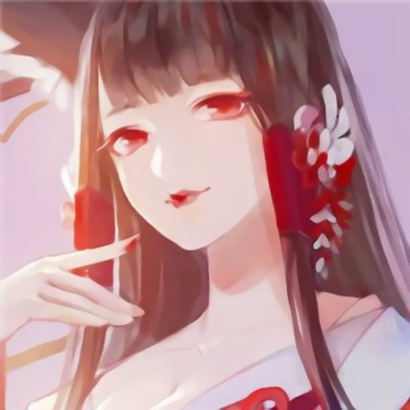 超美的女生古风动漫头像推荐 女生头像 第12张 超美的女生古风动漫头像推荐 女生头像 第12张