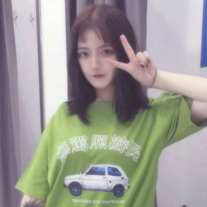 超美!女生闺蜜头像两张分开一人一张 女生头像 第5张 超美!女生闺蜜头像两张分开一人一张 女生头像 第5张