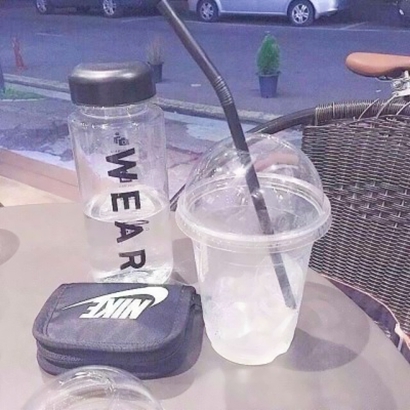 被这组好看的唯美静物头像美哭啦 其它头像 第8张