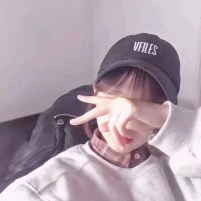 超绝!真人版高冷霸气女图头像来袭 女生头像 第9张 超绝!真人版高冷霸气女图头像来袭 女生头像 第9张