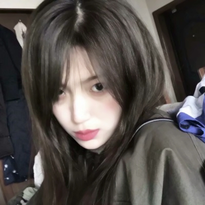 超酷的女生潮流头像分享 女生头像 第3张