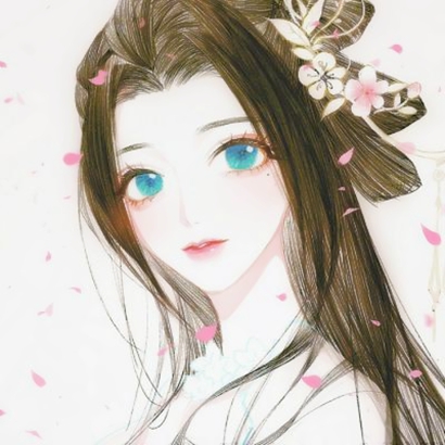 超美的女生古风动漫头像推荐 女生头像 第32张 超美的女生古风动漫头像推荐 女生头像 第32张