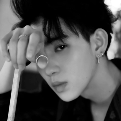 超酷暗黑系男生头像来袭!帅炸啦 男生头像 第2张 超酷暗黑系男生头像来袭!帅炸啦 男生头像 第2张
