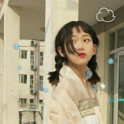超美!女图头像高清真人 女生头像 第2张 超美!女图头像高清真人 女生头像 第2张