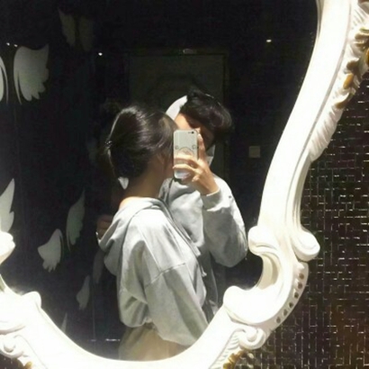 优质酷酷的一对两张情侣头像合集 情侣头像 第15张 优质酷酷的一对两张情侣头像合集 情侣头像 第15张