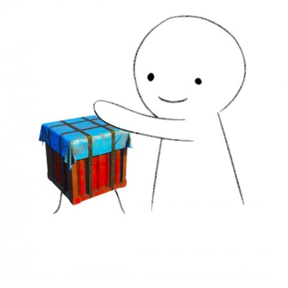 超绝!吃鸡QQ头像图片大集合来啦 其它头像 第2张 超绝!吃鸡QQ头像图片大集合来啦 其它头像 第2张