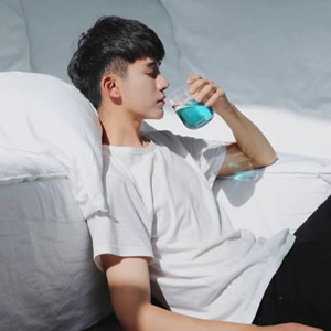 潮流男生必备高清头像大图来袭 男生头像 第6张