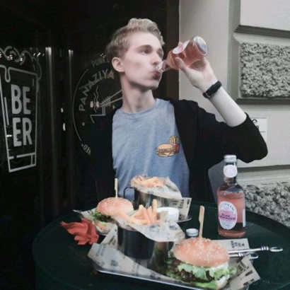 超酷!微信真人欧美男生头像大全 男生头像 第18张 超酷!微信真人欧美男生头像大全 男生头像 第18张