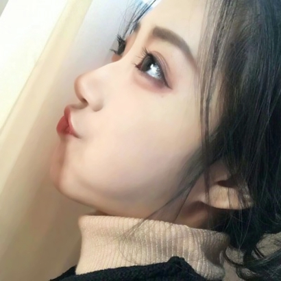 超绝!真人女生气质微信头像来袭 女生头像 第29张 超绝!真人女生气质微信头像来袭 女生头像 第29张