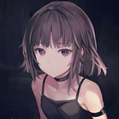 绝美收藏!气质型动漫女生头像来袭 女生头像 第19张 绝美收藏!气质型动漫女生头像来袭 女生头像 第19张