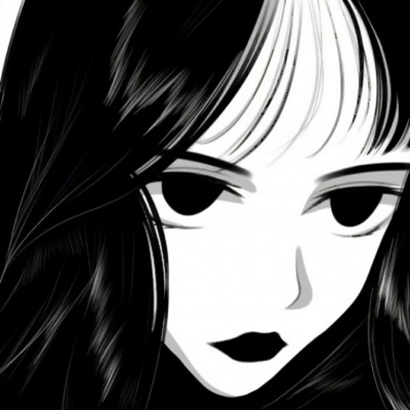 超酷!女生冷酷动漫头像 女生头像 第15张 超酷!女生冷酷动漫头像 女生头像 第15张