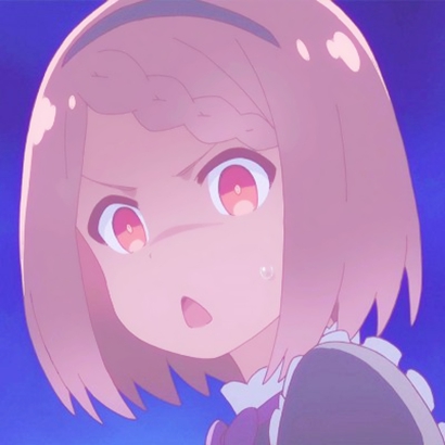 星野宫头像图片来袭，宫姐粉必看！ 女生头像 第1张
