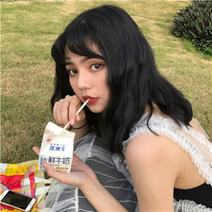 绝美QQ性感美女头像来袭！ 女生头像 第4张