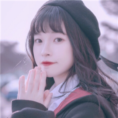 2025年女生专属!微信头像高清照片合集,小众高级不撞款 女生头像 第1张 2025年女生专属!微信头像高清照片合集,小众高级不撞款 女生头像 第1张