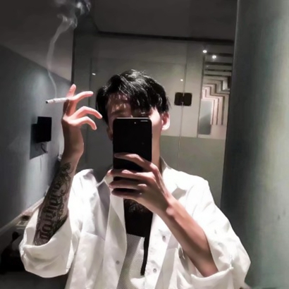 超拽微信男生头像来袭,帅到没朋友!