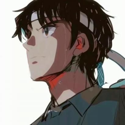 谁懂!二次元禁欲系男生头像狠狠拿捏我心 男生头像 第21张 谁懂!二次元禁欲系男生头像狠狠拿捏我心 男生头像 第21张