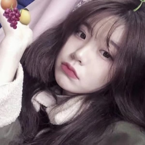 有意境的可爱萌女生头像图片 女生头像 第4张