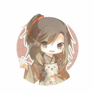 超绝!魔道祖师动漫头像来袭 其它头像 第16张 超绝!魔道祖师动漫头像来袭 其它头像 第16张