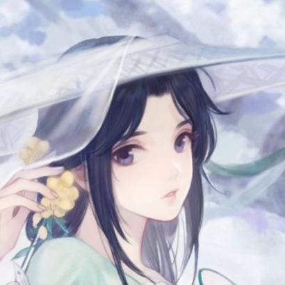 超美的女生古风动漫头像推荐 女生头像 第26张 超美的女生古风动漫头像推荐 女生头像 第26张