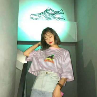 酷飒来袭!超拽霸气高冷女生头像大全 女生头像 第9张 酷飒来袭!超拽霸气高冷女生头像大全 女生头像 第9张