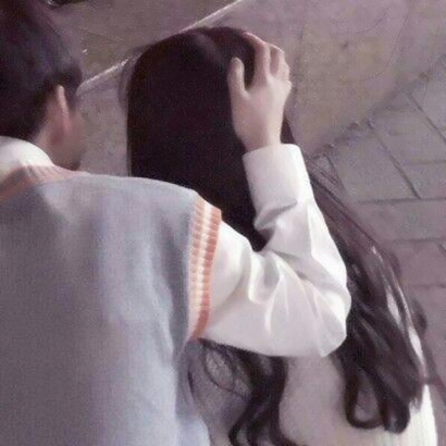 超绝唯美CP情侣头像来袭 情侣头像 第26张 超绝唯美CP情侣头像来袭 情侣头像 第26张