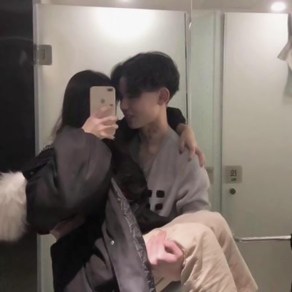 超绝唯美CP情侣头像来袭 情侣头像 第23张 超绝唯美CP情侣头像来袭 情侣头像 第23张