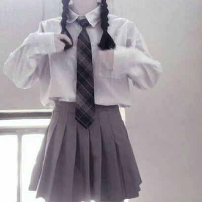 绝美宝藏!不露脸的衬衫部位女生头像来啦 女生头像 第28张 绝美宝藏!不露脸的衬衫部位女生头像来啦 女生头像 第28张