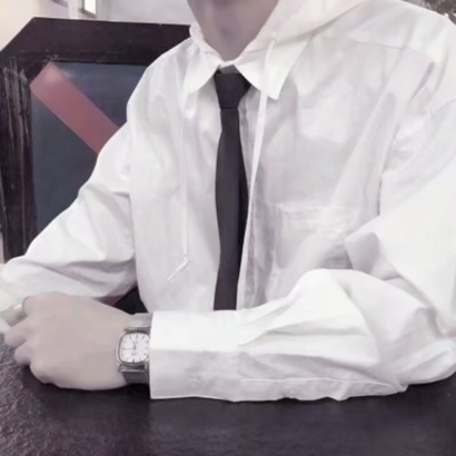 被帅到!不露脸不露头的男生领带白衬衫头像 男生头像 第15张 被帅到!不露脸不露头的男生领带白衬衫头像 男生头像 第15张