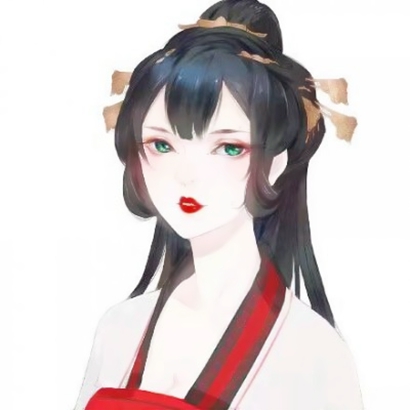 超赞!动漫唯美女生古风头像来袭 女生头像 第12张 超赞!动漫唯美女生古风头像来袭 女生头像 第12张