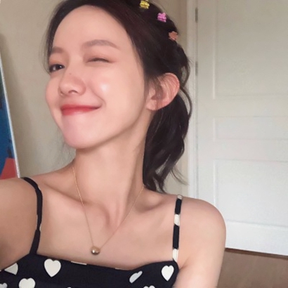 挖到宝啦！超真实女生头像来袭 女生头像 第3张