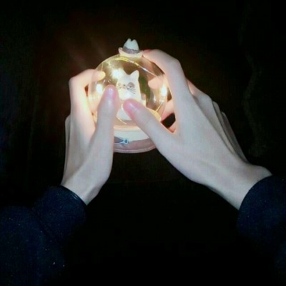 超绝!个性微信头像手控必看 其它头像 第6张 超绝!个性微信头像手控必看 其它头像 第6张
