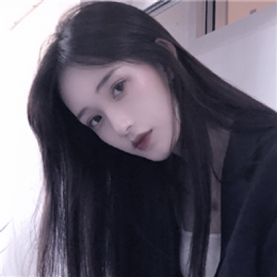 超绝！女生必备的丧萝微信头像来啦 女生头像 第7张