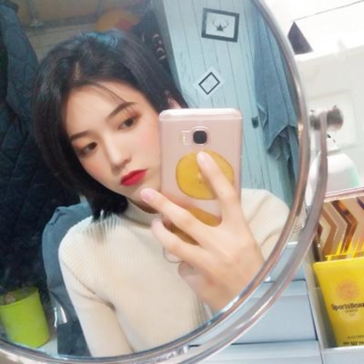 宝子们快码住!微信真人女生头像来啦 女生头像 第10张 宝子们快码住!微信真人女生头像来啦 女生头像 第10张
