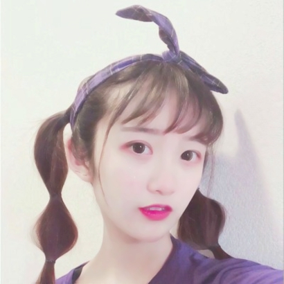 超美!女生闺蜜头像两张分开一人一张 女生头像 第15张 超美!女生闺蜜头像两张分开一人一张 女生头像 第15张