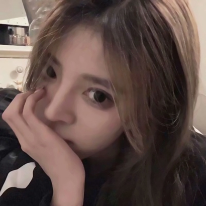 超酷的女生潮流头像分享 女生头像 第18张