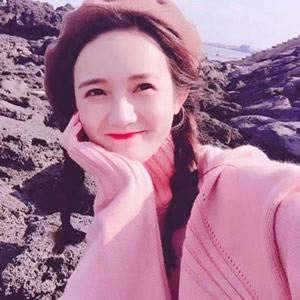 2025超清新可爱女生微信头像合集!小众ins风 / 治愈系 女生头像 第11张 2025超清新可爱女生微信头像合集!小众ins风 / 治愈系 女生头像 第11张