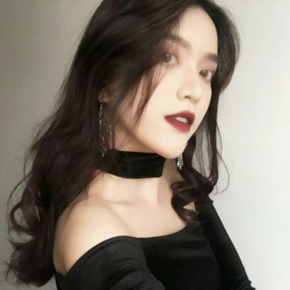 宝藏真人正面女生头像来啦 女生头像 第8张 宝藏真人正面女生头像来啦 女生头像 第8张
